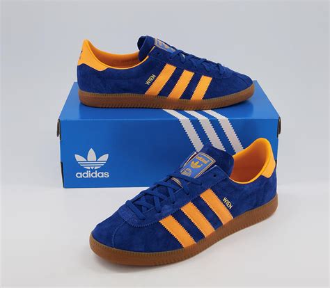 Adidas wien trainers